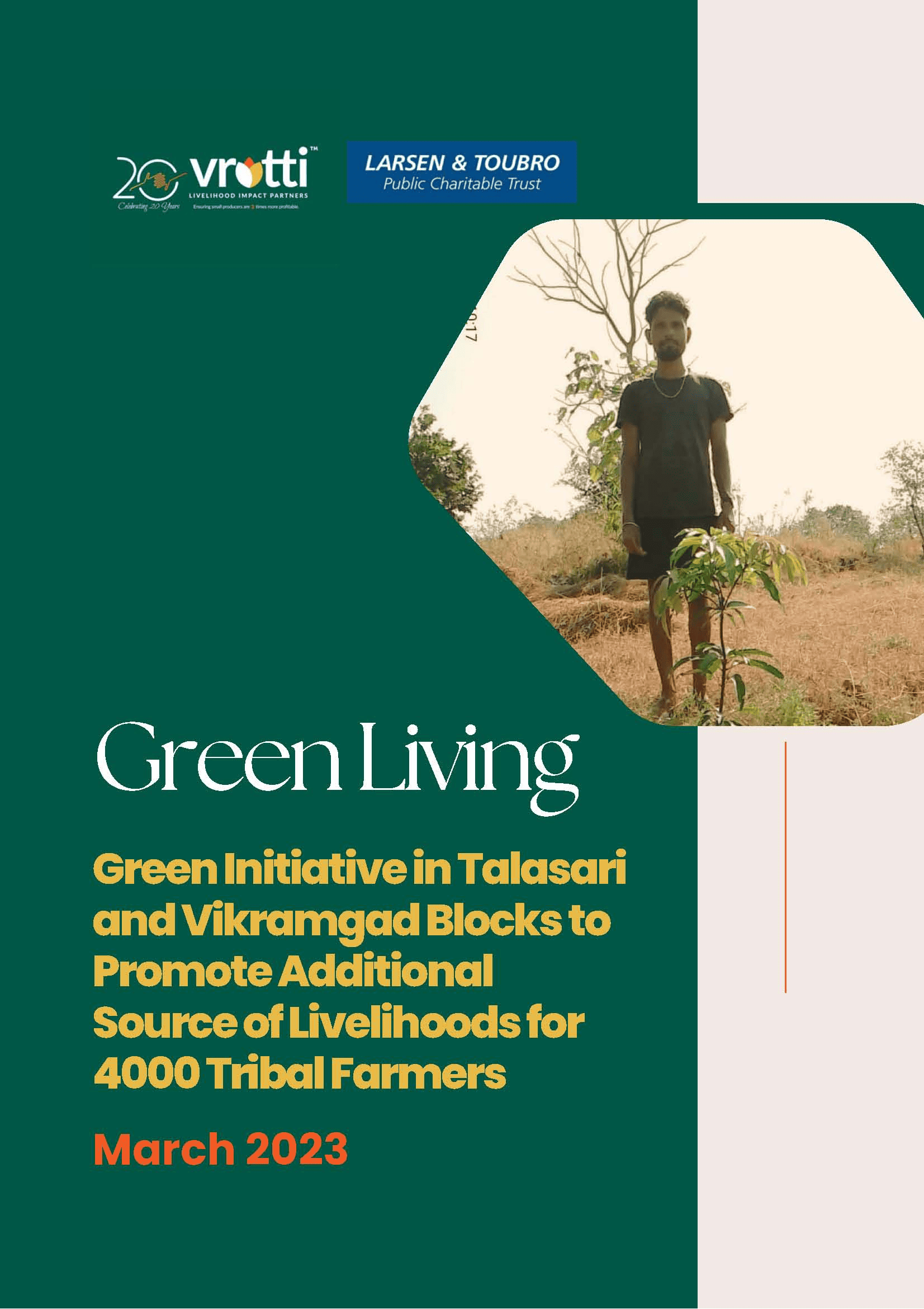 Green Living Report
